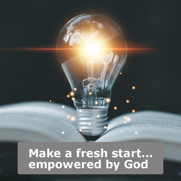 Fresh Start photo