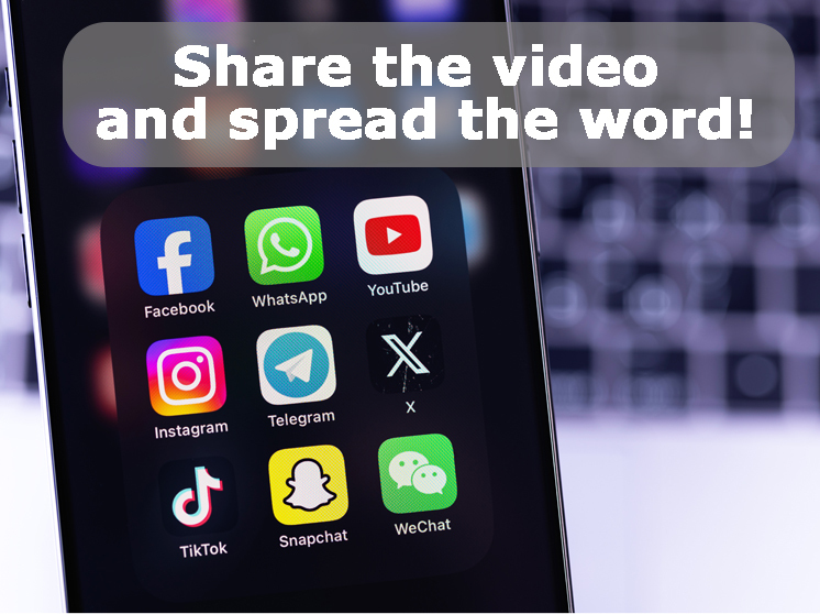 Social Media Photo