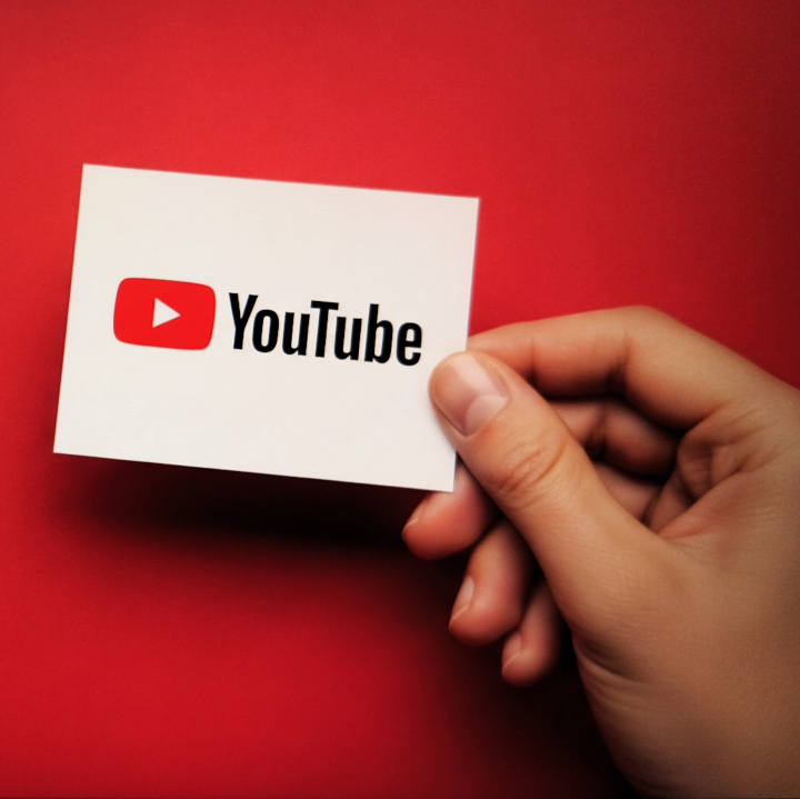 YouTube Photo
